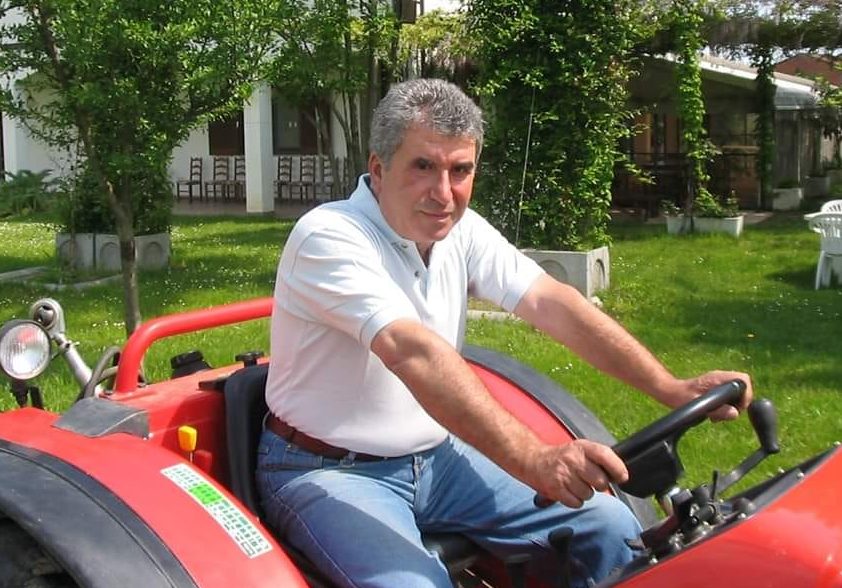Alessandria dice addio al combattivo Carmelo Miragliotta