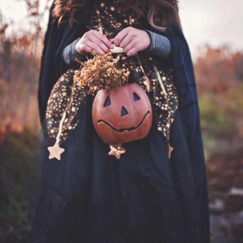 Halloween 2022: dove festeggiare la notte delle streghe in provincia di Alessandria