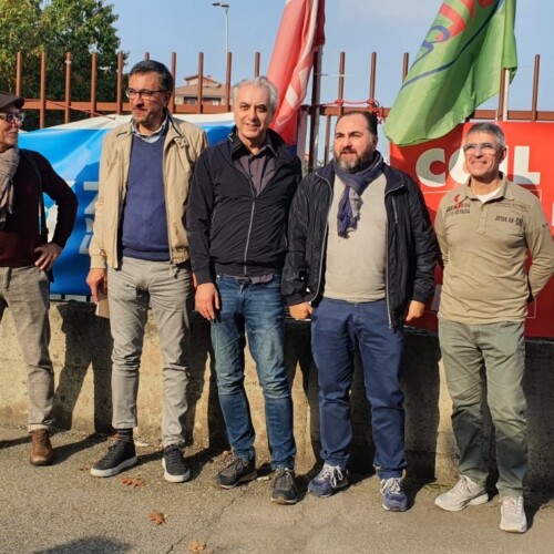 Pernigotti, sindacati soddisfatti dopo il salvataggio: “Investimenti, no esuberi e nuova caldaia per ripartire”