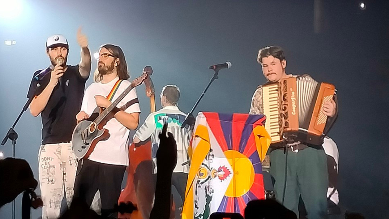 I Pinguini Tattici Nucleari annunciano il nuovo album “Fake News”