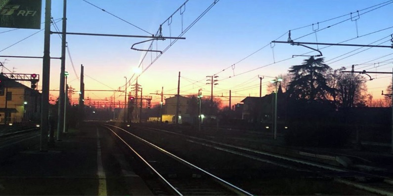 Partono da Tortona gli incontri con i cittadini sul quadruplicamento della linea ferroviaria Tortona-Voghera