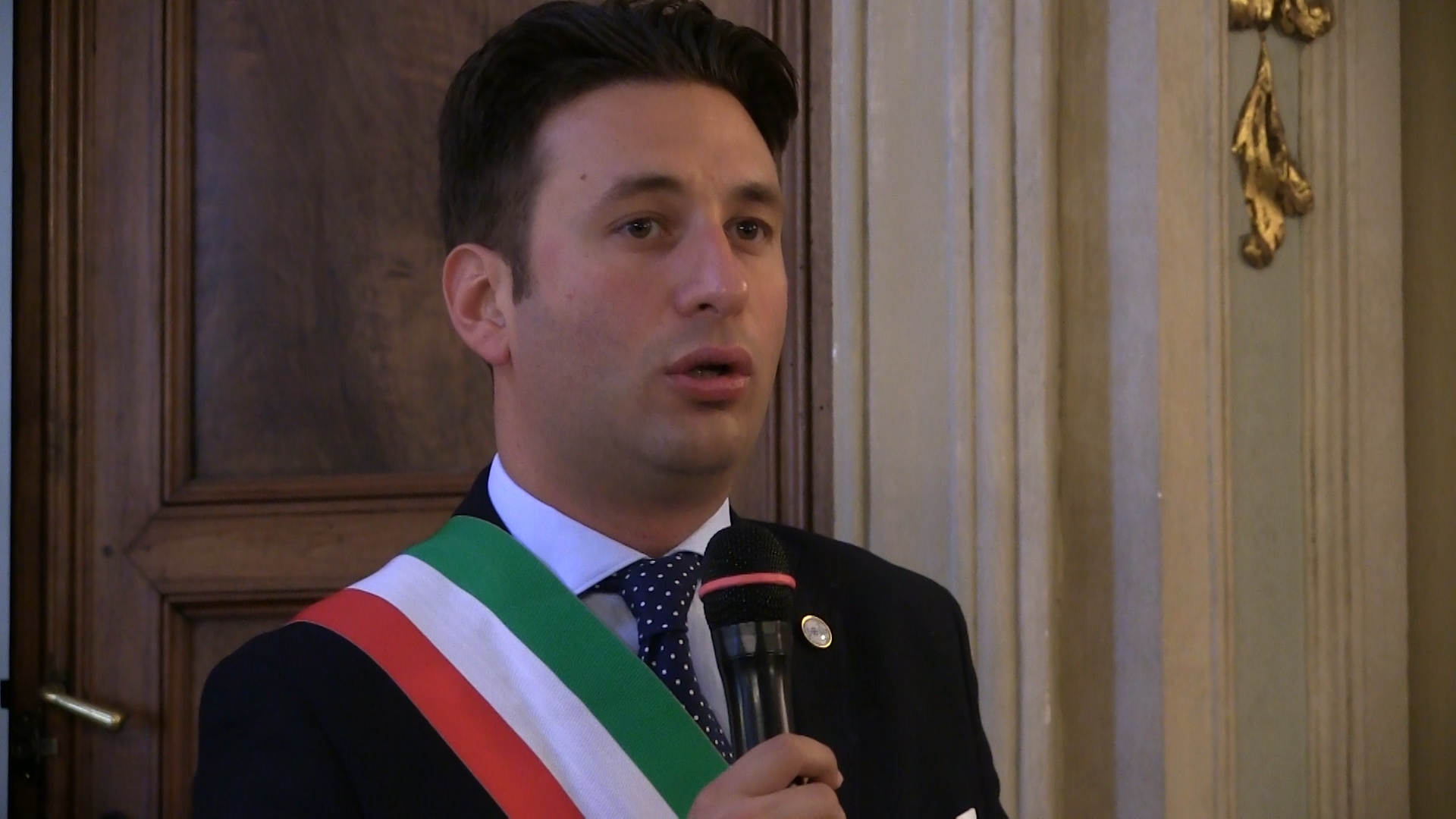 Il sindaco Riboldi pronto “a gesti eclatanti” contro il declassamento dell’Urologia di Casale