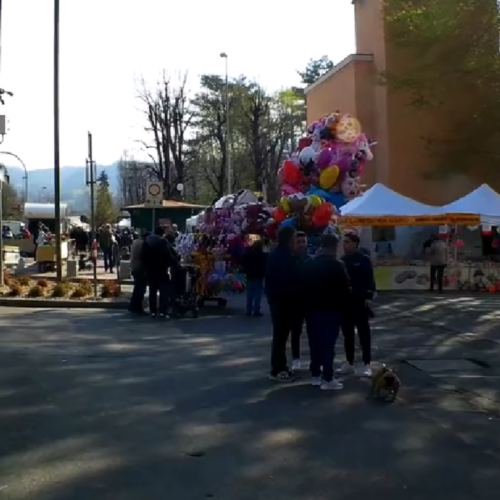 Domenica 30 ottobre ritorna la Festa d’Autunno a Rivanazzano Terme