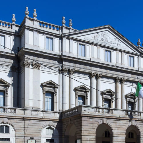 L’appello dei cittadini ucraini. “Cancellate le opere russe dalla stagione della Scala”