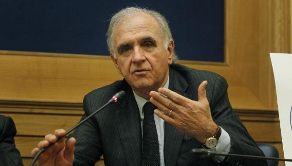 Abonante ricorda Stradella: “Uomo apprezzabile per vis politica e correttezza umana”