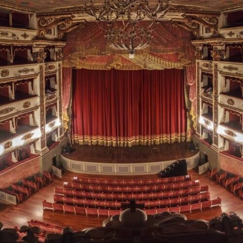 Teatro Municipale di Casale Monferrato: gli spettacoli della nuova stagione