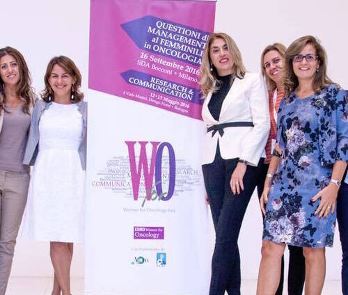 Rinnovata la governance della Rete Oncologica di Regione Lombardia. Tutti uomini