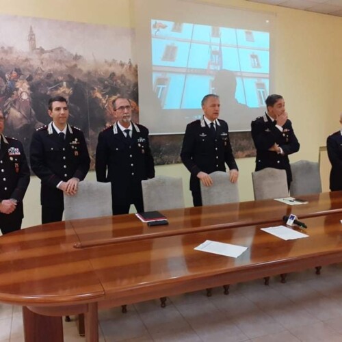 Omicidio Martinelli: arrestati nella notte gli altri 4 presunti responsabili. “Ruolo attivo nel pestaggio”