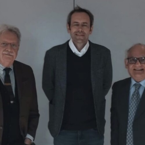 Garante Anziani ad Alessandria: presto una sala intitolata a Berta e dal 2023 controlli nelle strutture