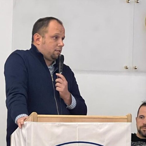 Nuovo ospedale, la Lega replica a Ravetti (Pd): “Si farà, stia tranquillo e si concentri su altro”