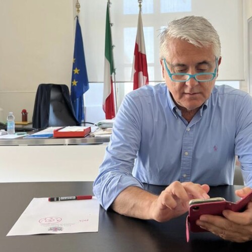 Hackerato il profilo Facebook di Barosini: “Fatto traumatizzante, ma già attivata una nuova pagina”
