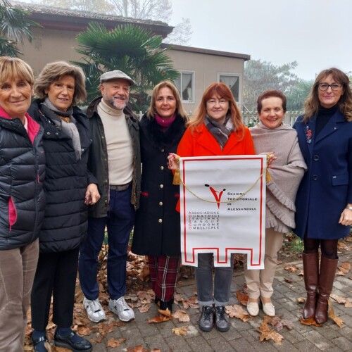 Associazione Donatrici Sangue Cordone Ombelicale riparte dalla presidenza di Nadia Biancato