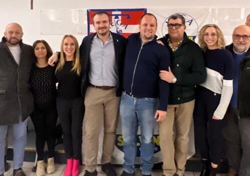 Lega Alessandria, l’organigramma completo. Segretario Rolando: “Subito al lavoro per il bene della comunità”
