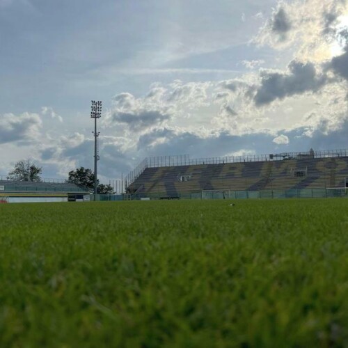 Alessandria Calcio, con la Fermana uno scontro diretto da non sbagliare