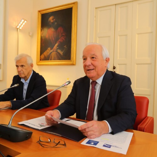 Comincia a prendere forma l’Archivio della Benedicta: “Uno scrigno di storia e memoria per lo sviluppo del territorio”