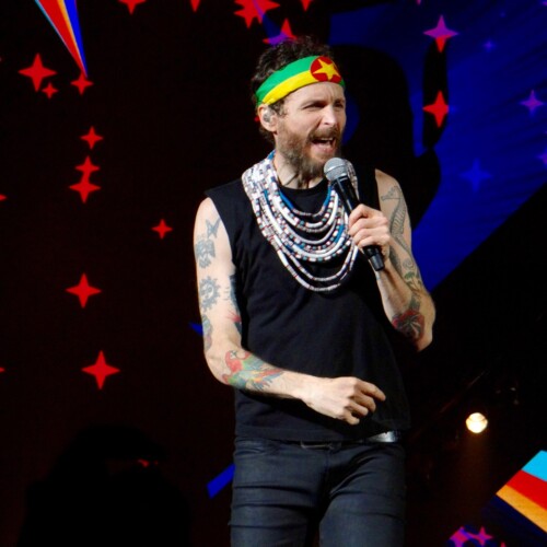 Jovanotti, esce il nuovo singolo “Ricordati di vivere (Il primo battito)”
