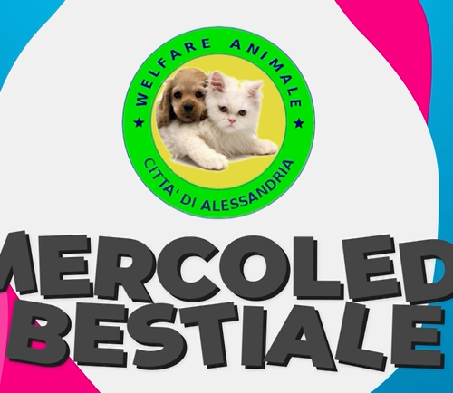 “Mercoledì Bestiale”: su Radio Gold e Radio Gold Tv alle 17.40 la rubrica dedicata al mondo animale