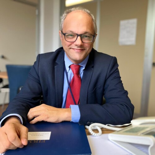 Davide Fara nuovo segretario provinciale Alessandria-Asti per Articolo Uno