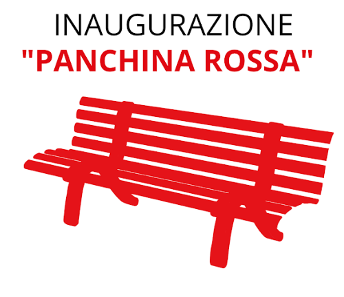 Alessandria inaugura la panchina rossa. Ricorderà come la violenza sulle donne sia sconfitta per società