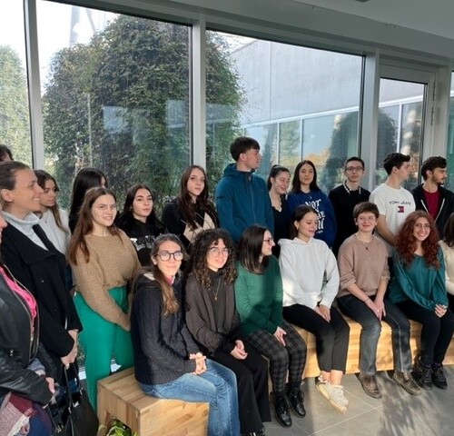 Le imprese del territorio aprono le porte agli studenti: l’iniziativa di Confindustria e Confagricoltura