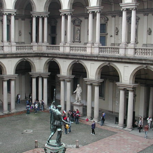 L’Accademia di Brera riceve 8 milioni di euro per il nuovo Campus