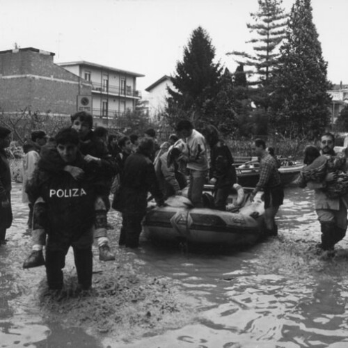 Anniversario alluvione Alessandria, sindaco: “Ricordiamo chi ha perso la vita e chi ha portato aiuto”