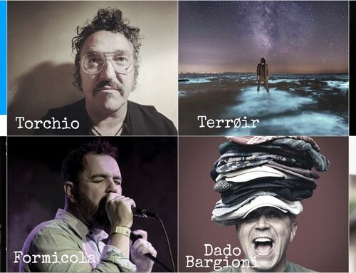 “Ohimeme Festival” apre il 12 novembre la stagione “Radici” al Teatro San Francesco