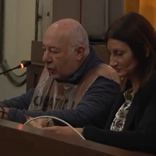 Anche a Pavia torna la Colletta Alimentare. Sempre più persone chiedono aiuto