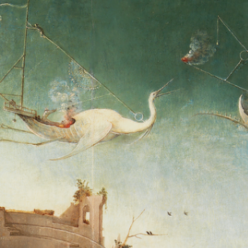 Palazzo Reale ospita dal 9 novembre “Bosch e un altro Rinascimento”