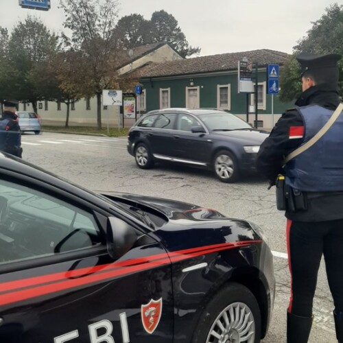 Due casalesi sottoposti ai domiciliari per i furti nella città monferrina