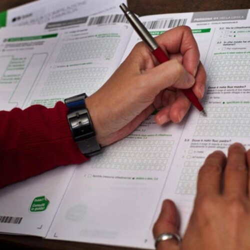 Censimento Istat. Ad Alessandria molta “diffidenza ed indifferenza” nei confronti dei rilevatori