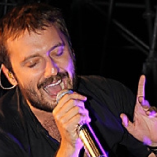 Cesare Cremonini in tour stasera al Mediolanum Forum di Assago
