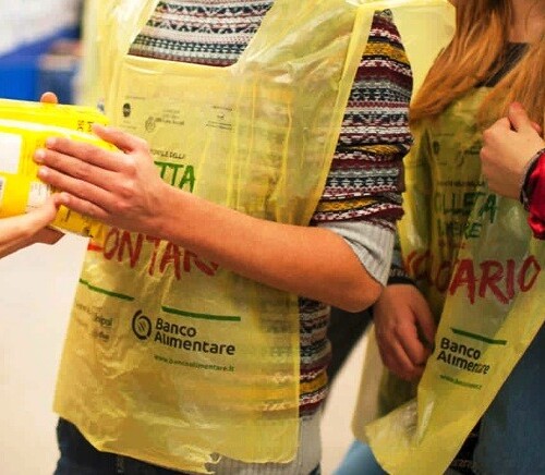 Torna la Colletta Alimentare. In 180 punti vendita dell’Alessandrino si potrà donare la spesa a chi è in difficoltà