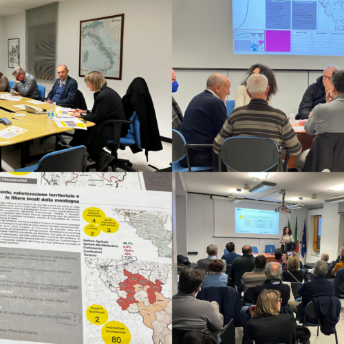 Grande successo a Varzi per il workshop sul rilancio dell’Oltrepò Pavese