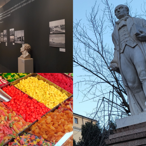 Cosa fare in provincia di Pavia. Gli eventi di domenica 27 novembre