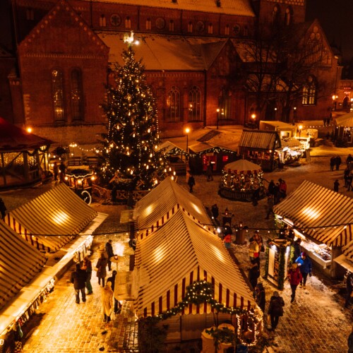 Il Natale si accende in provincia di Alessandria: i mercatini da non perdere