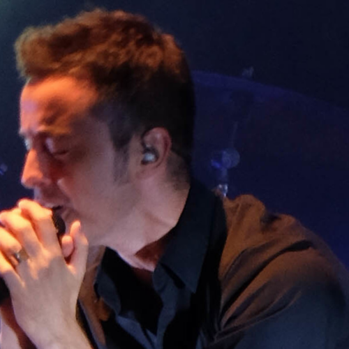 Diodato torna live nel tour tra Italia e mezza Europa