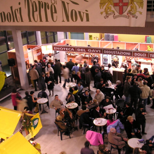 Dal 2 al 4 dicembre torna dopo due anni di stop la rassegna Dolci Terre di Novi