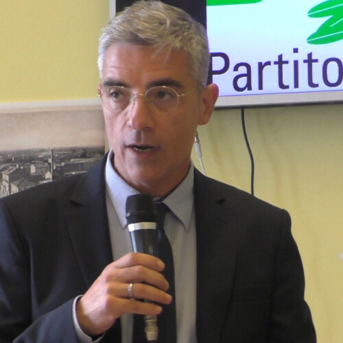 Elezioni regionali: lunedì 29 aprile inizia la campagna elettorale del candidato Pd Domenico Ravetti