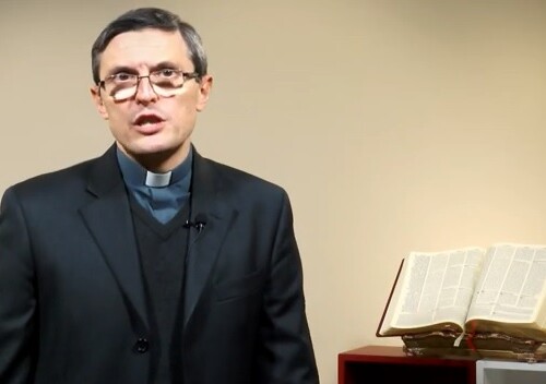 Incontri al Santa Chiara: martedì appuntamento con don Vittorio Gatti
