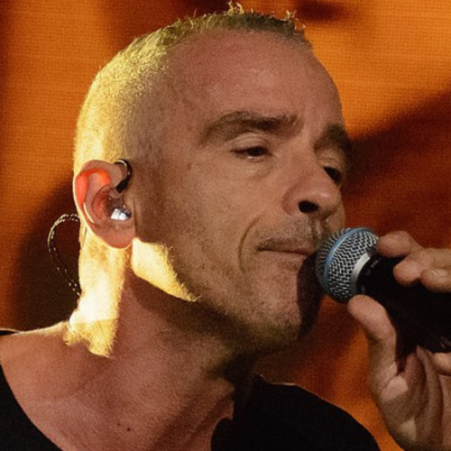 Eros Ramazzotti, oltre 100mila biglietti venduti nelle 9 date tra Usa e Canada