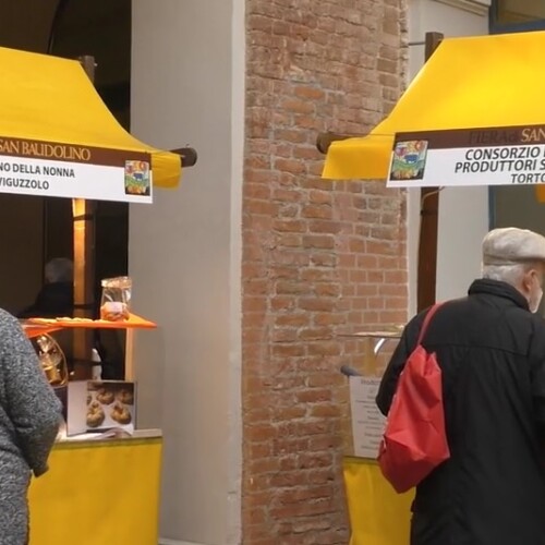 Fiera San Baudolino Alessandria, Confesercenti e Procom: “Enorme successo di pubblico”