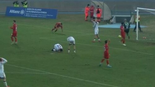Alessandria Calcio sbatte su Battaiola: a Fiorenzuola finisce 0-0