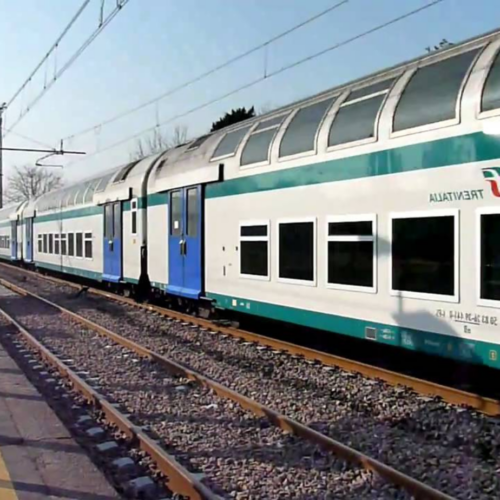 Treni: nel fine settimana cancellazioni e variazioni sulle linee pavesi