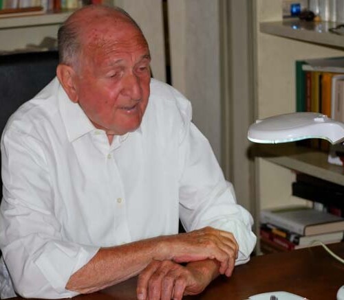 È morto Fulvio Papi, filosofo e professore emerito dell’Università di Pavia