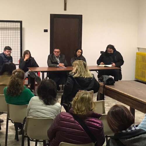 La Giunta di Alessandria incontra i sobborghi. Giovedì 1° dicembre appuntamento a Lobbi