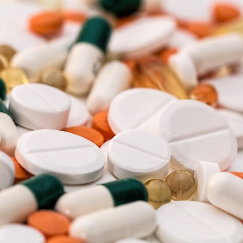 Alla casa per anziani di Bassignana un nuovo carrello per somministrare farmaci