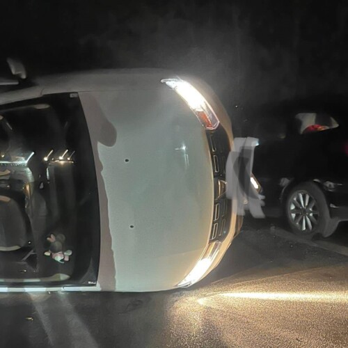 Riaperta la tangenziale di Alessandria dopo l’incidente con quattro persone coinvolte