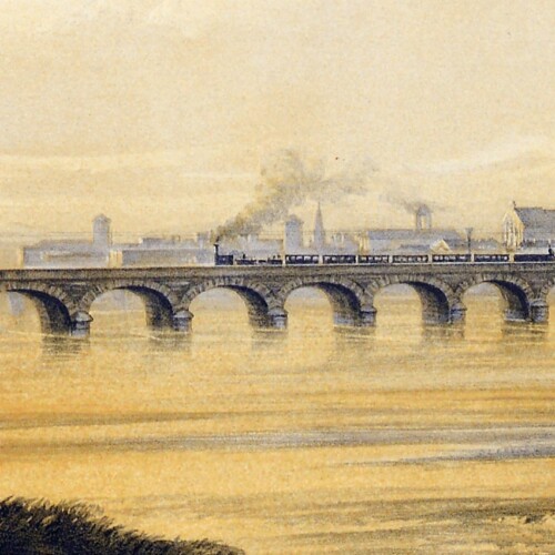 Ad Alessandria la mostra sulla linea Torino-Genova: da sabato via alle visite guidate gratuite