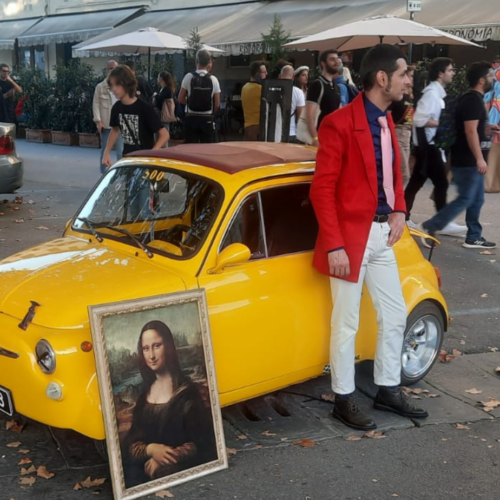 Lucca Comics, l’edizione dei record. Oltre 300mila biglietti venduti